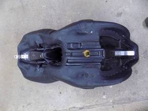 Seat - Fits Harley-Davidson Electra Glide