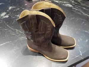 Little Girls Roper New Cowgirl Boot...