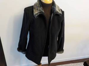 BC Clothing size S Vintage Jacket...