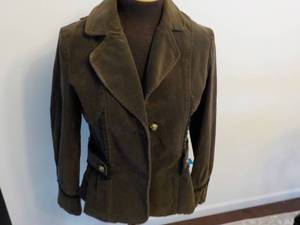 Panilli size M Vintage Jacket one b...
