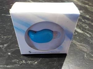 Mini Wireless Blue Tooth 4.0 Earpho...