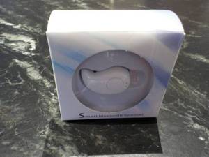 Mini Wireless Blue Tooth 4.0 Earpho...