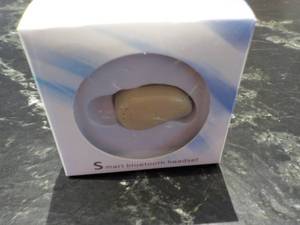 Mini Wireless Blue Tooth 4.0 Earpho...
