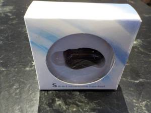 Mini Wireless Blue Tooth 4.0 Earpho...