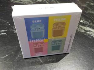 i12 TWS Wireless Bluetooth Earbuds-...