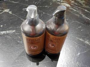 Argan Diabella Shampoo and Conditio...