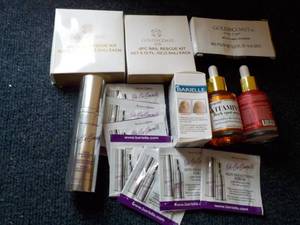 Sample Lot...