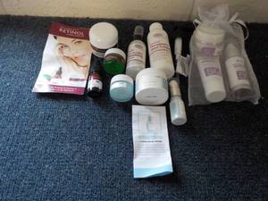 Sample Lot...