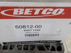Case of 12 - 32 oz Bottles Betco Ea...