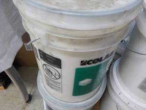 5 Gallon Pail Ecolab Tri Star Soft ...