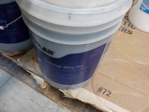 5 Gallon Pail ecolab Eco Temp Ultra...