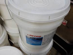 5 Gallon Pail Betco Classic LD Laun...