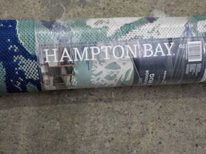 Hampton Bay 5 x 7 ft IndoorOutdoor...