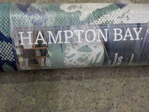 Hampton Bay 5 x 7 ft IndoorOutdoor...