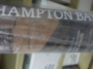 Hampton Bay 5 x 7 ft IndoorOutdoor...