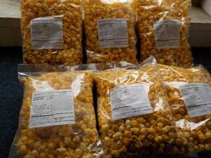 6 - 12 oz Bags Cheesy Caramel Mix P...