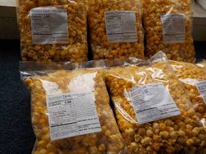 6 - 12 oz Bags Cheesy Caramel Mix P...