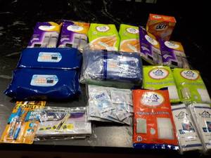 Sample Lot...