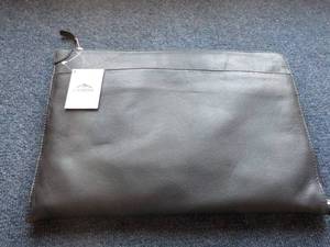 Canyon Outback Leather Case 16 x 11...