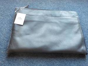 Canyon Outback Leather Case 16 x 11...
