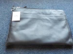 Canyon Outback Leather Case 16 x 11...
