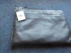 Canyon Outback Leather Case 16 x 11...