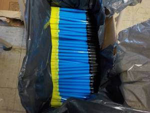 Case of 700 PenYellow Markers...