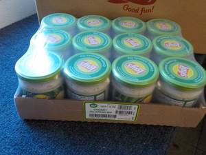 Case of 12 - 15 oz Creamy Jalapeno ...