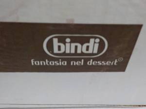 12 Pack Bindi Coppa Tiramisu Frozen...