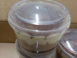 12 Pack Bindi Coppa Tiramisu Frozen...