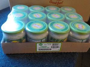 Case of 12 - 15 oz Creamy Jalapeno ...