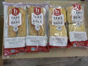 2 packages frozen take and bake anc...