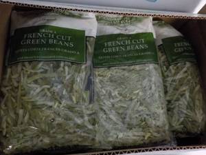 12 32 oz. bags Bountiful Harvest fr...