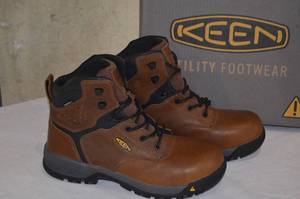 Sportsman 283 Boot and Shoe