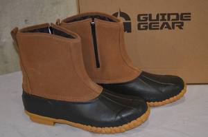 Sportsman 283 Boot and Shoe
