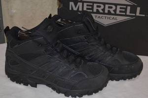 Sportsman 283 Boot and Shoe