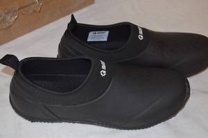 Sportsman 283 Boot and Shoe