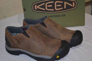 Sportsman 283 Boot and Shoe