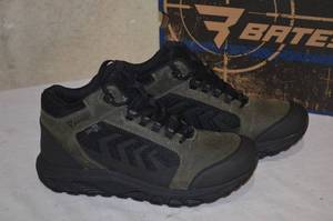 Sportsman 283 Boot and Shoe