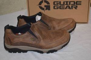 Sportsman 283 Boot and Shoe