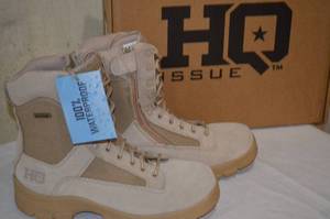 Sportsman 283 Boot and Shoe