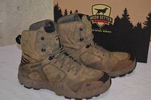 Sportsman 283 Boot and Shoe