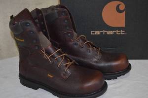 Sportsman 283 Boot and Shoe