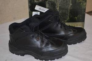 Sportsman 283 Boot and Shoe