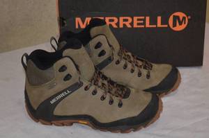 Sportsman 283 Boot and Shoe