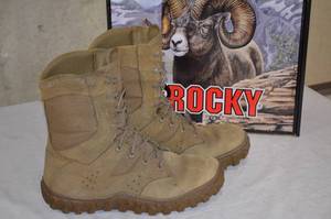 Sportsman 283 Boot and Shoe