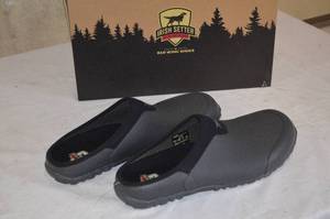 Sportsman 283 Boot and Shoe