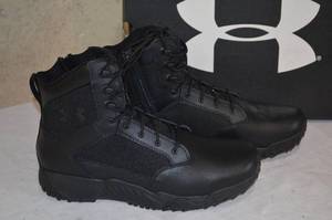 Sportsman 283 Boot and Shoe