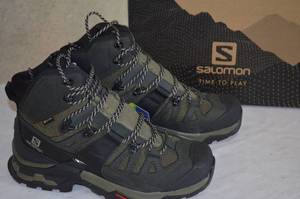 Sportsman 283 Boot and Shoe