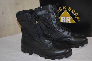 Sportsman 283 Boot and Shoe